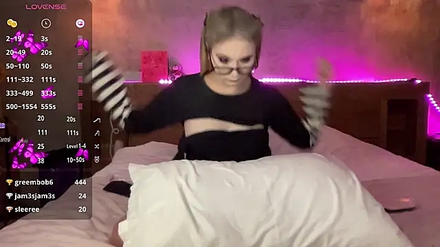 Czat XXX na żywo – ammyska