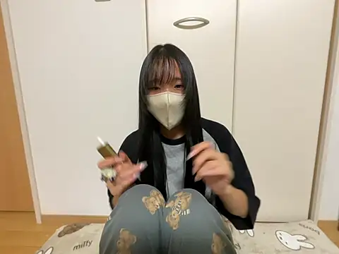kana1199's Webcam Show