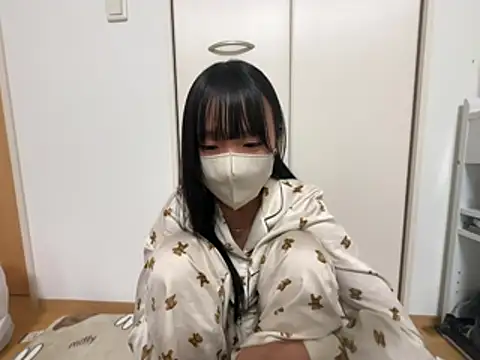 kana1199のウェブカメラショー