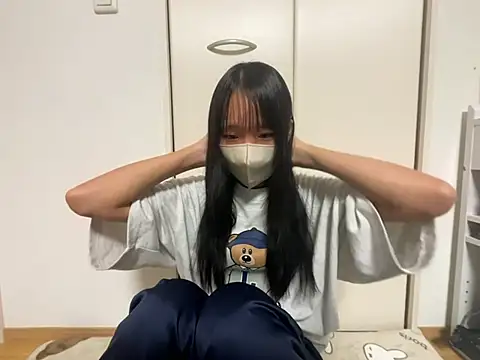 kana1199's Webcam Show