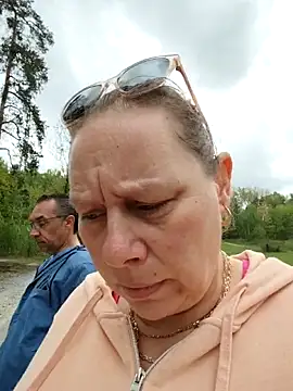 Webkamerová show Jahudka47