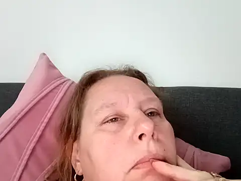 Jahudka47 Live XXX-Chat