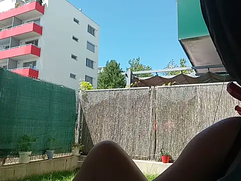 Jahudka47のウェブカメラショー
