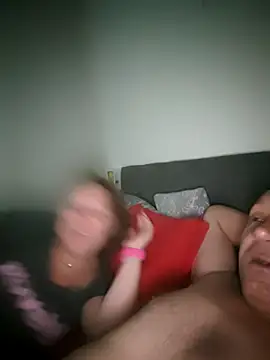 Jahudka47's Webcam Show