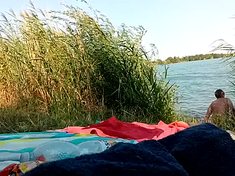 Webkamerová show Jahudka47