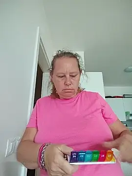 Sala de chat ao vivo de Jahudka47