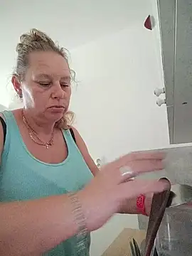 Webkamerová show Jahudka47