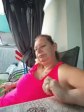 Webkamerová show Jahudka47
