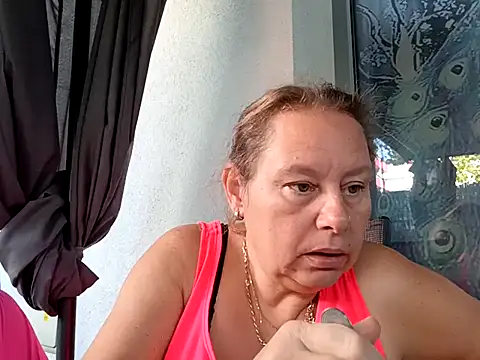 Jahudka47 Webcam show
