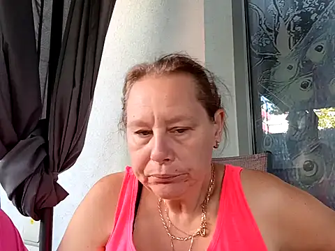 Webkamerová show Jahudka47