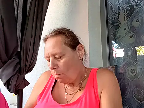 عرض كام Jahudka47