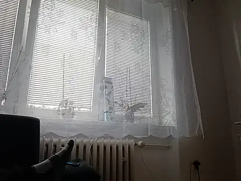 Webkamerová show Jahudka47