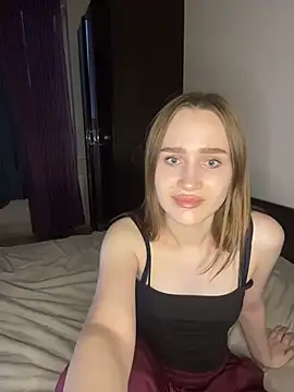 Chat XXX en directo de Mary_Smitty