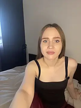 Mary_Smitty's Live XXX Chat
