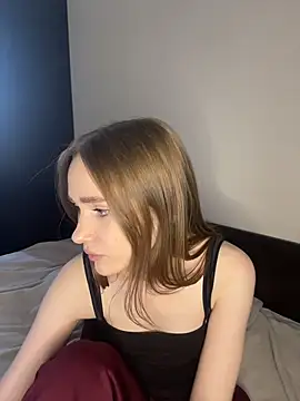 XXX chat uživo modela Mary_Smitty
