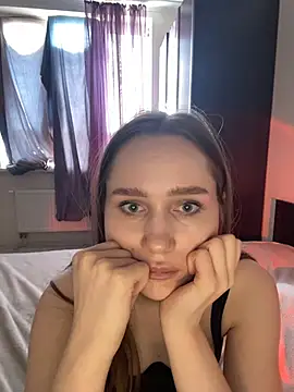 Czat XXX na żywo – Mary_Smitty