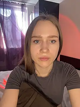 Mary_Smitty – Live XXX-chat