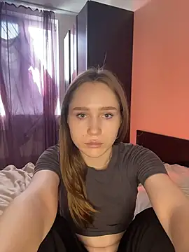 Chat +18 de Mary_Smitty ao vivo