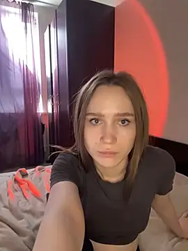 Chat XXX en directo de Mary_Smitty