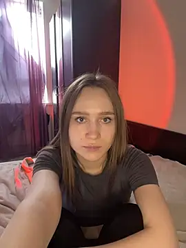 دردشة Mary_Smitty الجنسية المباشرة