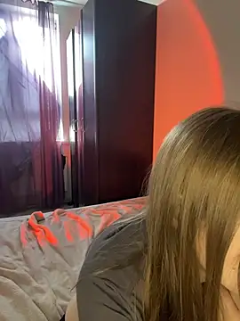 Mary_Smitty – Live XXX-chat