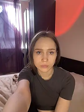 Živý XXX chat Mary_Smitty