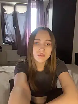 Chat XXX ao vivo de Mary_Smitty