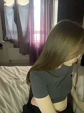 Mary_Smitty 现场XXX聊天