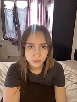 Mary_Smitty Chat XXX in diretta