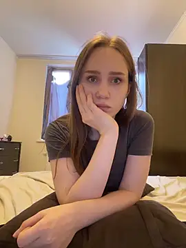 XXX chat uživo modela Mary_Smitty