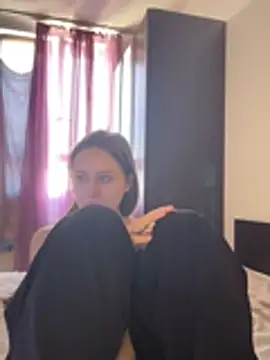 Mary_Smitty's Live XXX Chat