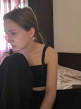 Mary_Smitty Live XXX-chat