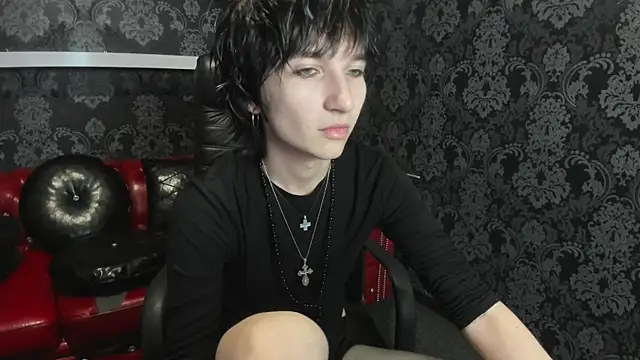 AdonBev's Webcam Show