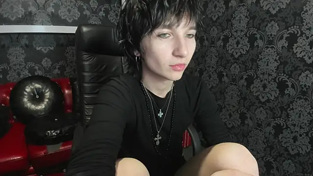 AdonBev Webcamshow