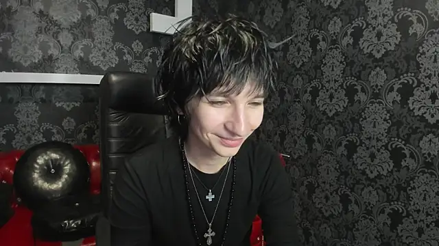 AdonBev Webcamshow