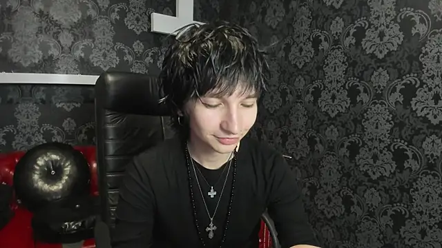 AdonBev Webcam-Show