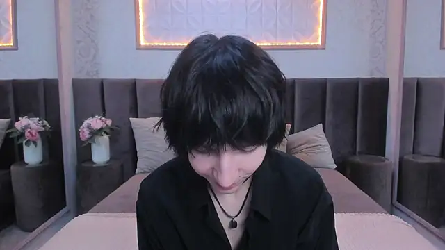 AdonBev 웹캠 쇼