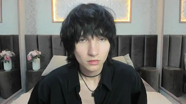 AdonBev Pertunjukan Webcam