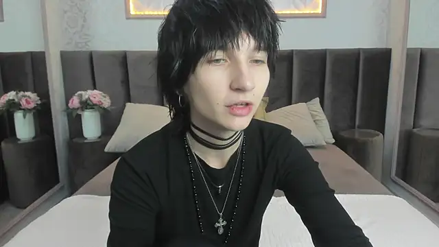โชว์เว็บแคมของ AdonBev