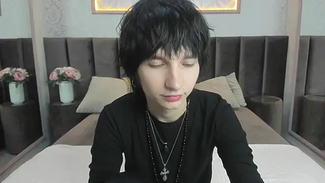 AdonBev Pertunjukan Webcam
