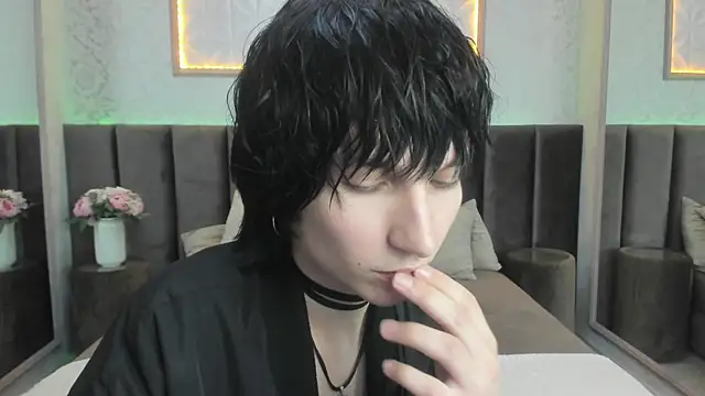 AdonBev Webcam-Show