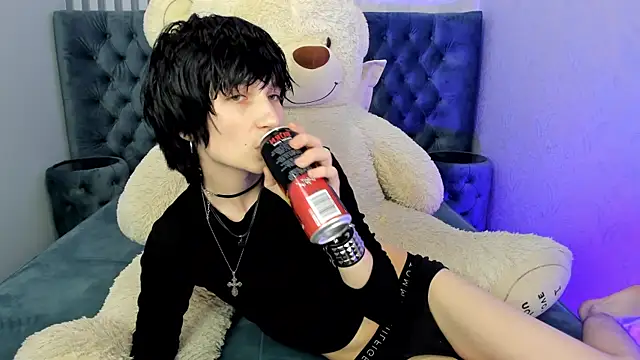 AdonBev Show Webcam
