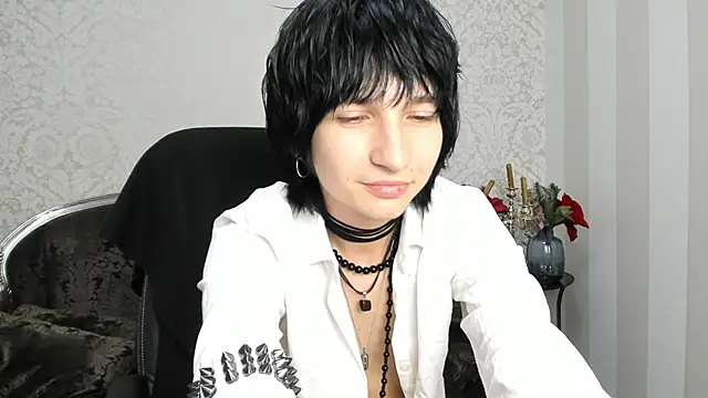AdonBev's Webcam Show