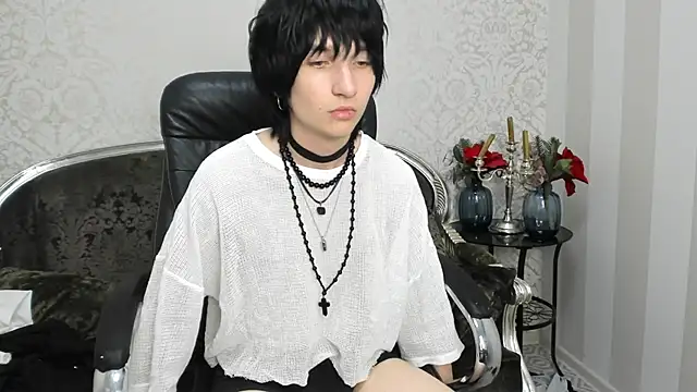 AdonBev Show in webcam