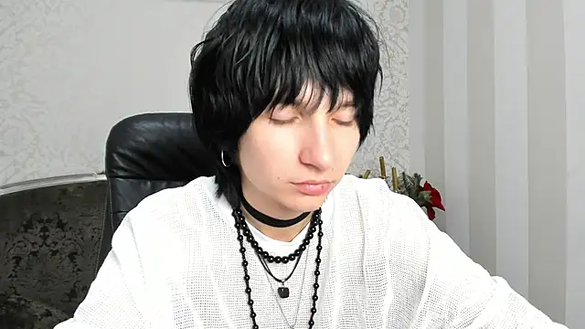 AdonBev's Webcam Show