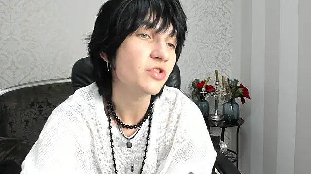 AdonBev Webcam Show