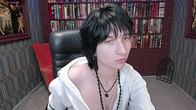 AdonBev Show Webcam