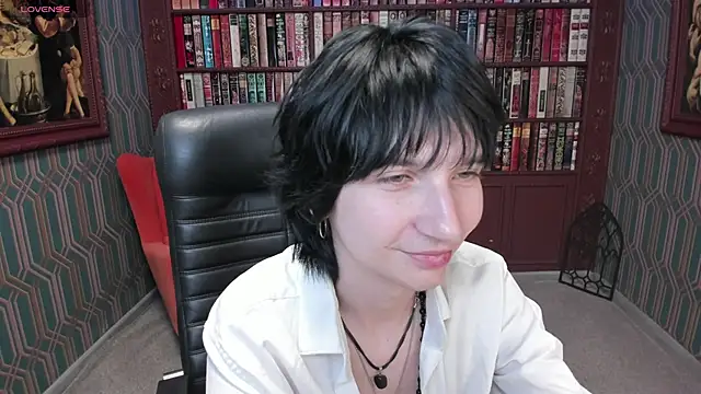 AdonBev Webcam-Show