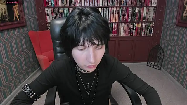 AdonBev – webcam-show