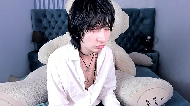 AdonBev – webcam-show